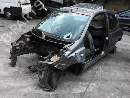 Steering column stalk NISSAN MICRA III (K12) 1.2 16V | BP20358582I23 