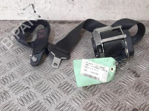 Front right belt tensioner PEUGEOT 308 SW I (4E_, 4H_) 1.6 HDi | BP20361849C88 