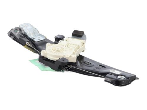 Front left lock PEUGEOT 207 (WA_, WC_) 1.6 HDi | BP29600289C98 
