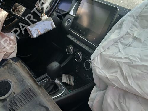 Sikkerhedssele-spænde RENAULT CAPTUR II (HF_) E-TECH 145 (HFMU) | BP37743342I32  - Image 9