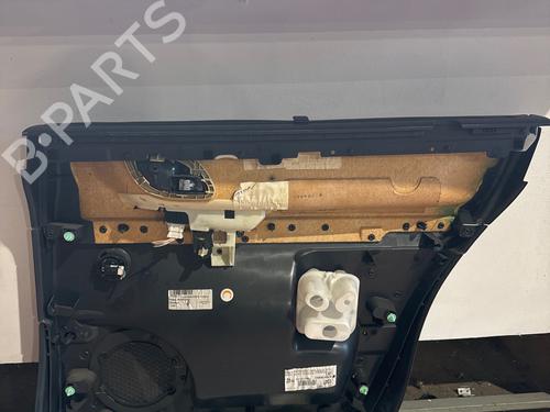 Rear left panel RENAULT ESPACE IV (JK0/1_) 2.0 dCi (JK02, JK03) | BP39957712C60 - Image 2