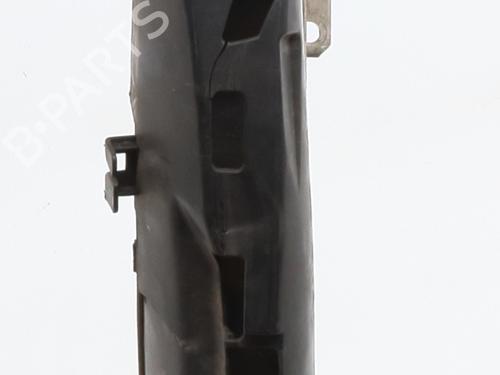 Front bumper reinforcement CITROËN C4 Grand Picasso I (UA_) 2.0 HDi 150 | BP29292344C109 