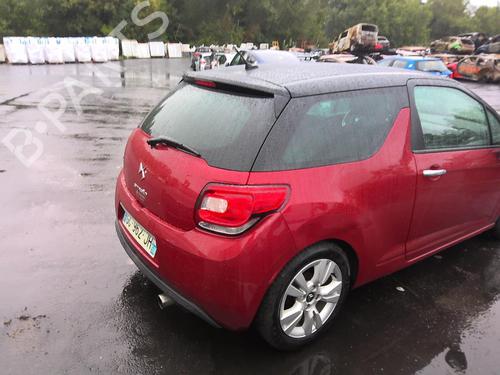 Intercooler CITROËN DS3 (SA_) 1.6 HDi 90 | BP24942127M30  - Image 7