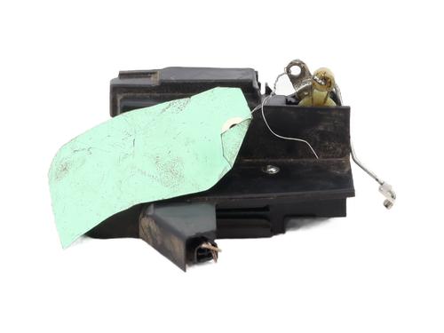 Front left lock DACIA SANDERO II 1.5 dCi | BP29341796C98 