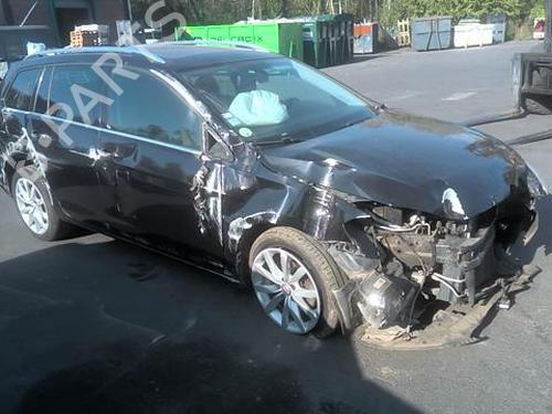 Right front window switch VW GOLF VII Variant (BA5, BV5) 2.0 TDI | BP23995970I26 - Image 12