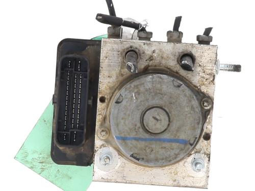 Used ABS pump ABS pump RENAULT MASTER III Van (FV) 2.3 dCi 145 FWD (FV0E, FV0F, FV0H, FV02, FV0M, FV0S,... (146 hp) 29493089 29493089