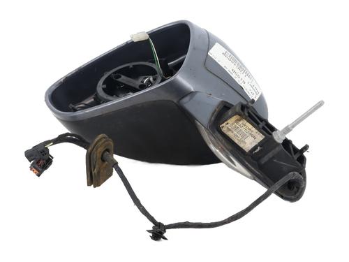 Used Left mirror CITROËN C5 III Break (RW_) 2.0 HDi (136 hp) 31655295