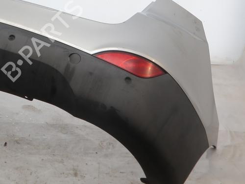 Rear bumper HYUNDAI ix35 (LM, EL, ELH) 1.7 CRDi | BP30915324C8