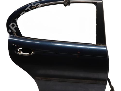 Used Right rear door JAGUAR X-TYPE I (X400) 2.2 D (146 hp) 30116096
