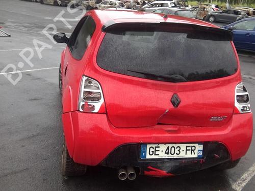 Starter RENAULT TWINGO II (CN0_) 1.6 RS (CN0N, CN0R, CN0S) | BP23846805M8 - Image 13