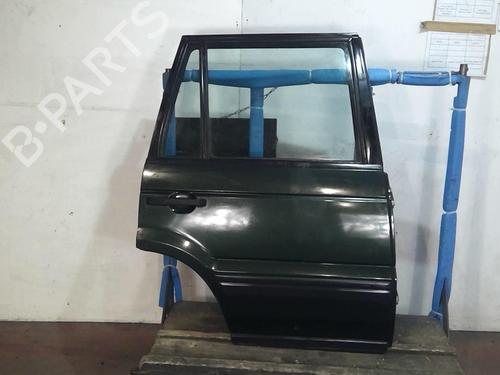 Right rear door LAND ROVER RANGE ROVER II (P38A) 2.5 D 4x4 | BP20357049C5 