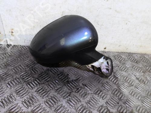 Right mirror KIA RIO III (UB) 1.25 CVVT | BP20358492C27 