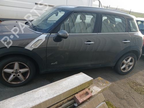Dashboard MINI MINI COUNTRYMAN (R60) Cooper D ALL4 | BP36909634C46 - Image 14