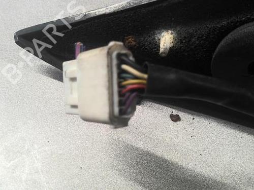 Left mirror ALFA ROMEO GT (937_) 1.9 JTD (937CXN1B) | BP22004340C26 