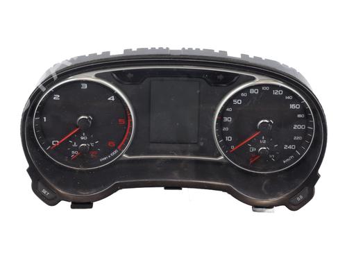 Instrument cluster AUDI A1 (8X1, 8XK) 1.6 TDI | BP29758614C47