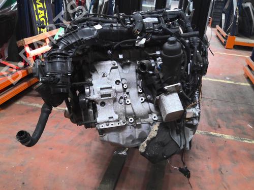Engine BMW 1 (F21) 118 d | BP30546511M1 - Image 2