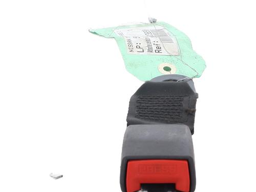 Sikkerhedssele-spænde NISSAN MICRA III (K12) [2002-2011]  25149515