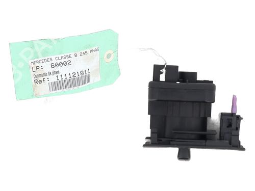 Headlight switch MERCEDES-BENZ B-CLASS Sports Tourer (W245) B 200 CDI (245.208) | BP28683808I24