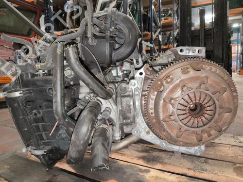 Engine CITROËN C1 (PM_, PN_) 1.0 | BP38233726M1 - Image 3