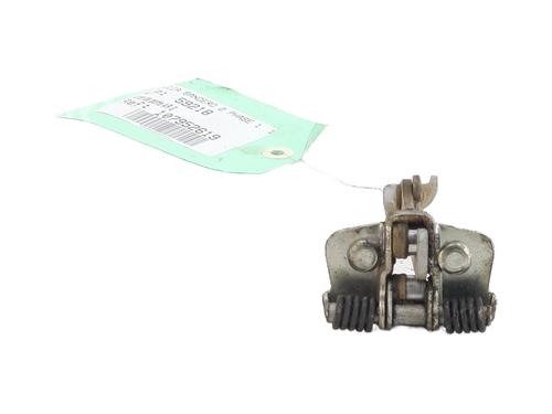 Hinge/Door check strap DACIA SANDERO II 1.2 | BP27161945C146 - Image 5
