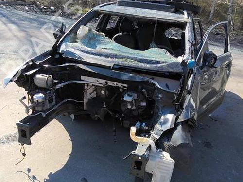 Antenna/Base SEAT ATECA (KH7, KHP) 1.5 TSI | BP24817019C140  - Image 16