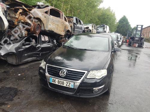 Engine control unit (ECU) VW PASSAT B6 (3C2) 2.0 TDI 16V | BP30446524M57 - Image 24