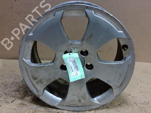 Used Rim AUDI A3 (8P1) 2.0 TDI 16V (140 hp) 31768413