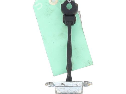 Used Hinge/Door check strap NISSAN MICRA IV (K13K, K13KK) 1.2 (80 hp) 28571687