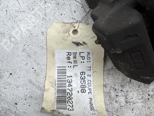 Left front brake caliper AUDI TT (8J3) 2.0 TFSI | BP40613211M105 - Image 5