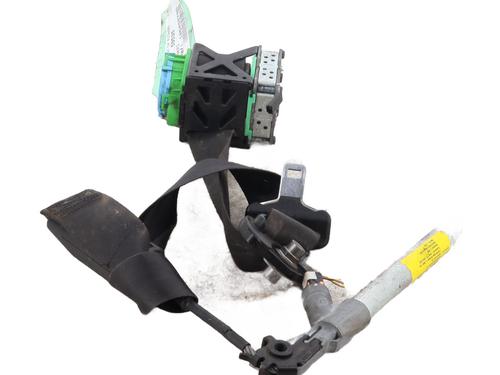 Used Front left seatbelt Front left seatbelt CITROËN C4 Picasso I MPV (UD_) 1.6 HDi (109 hp) 26184756 26184756