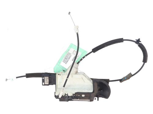 Front left lock CITROËN DS3 (SA_) 1.6 HDi 110 | BP32275584C98