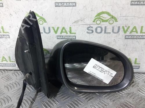 Right mirror VW GOLF V (1K1) 1.9 TDI | BP22004951C27 