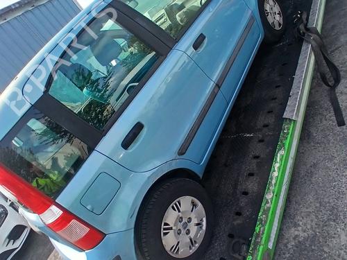 Hattehylde FIAT PANDA (169_) 1.2 (169.AXB11, 169.AXB1A) | BP34106852C85 - Image 8
