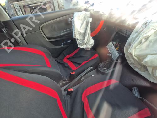 Engine control unit (ECU) SEAT IBIZA III (6L1) 1.4 TDI | BP35998087M57  - Image 18