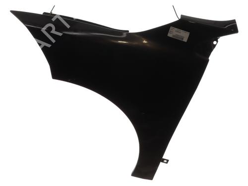 Used Left front fenders RENAULT MEGANE III Grandtour (KZ0/1) 1.5 dCi (KZ09, KZ0D, KZ1G, KZ29, KZ14, KZ1W, KZ10, KZ1F,... (110 hp) 27641678