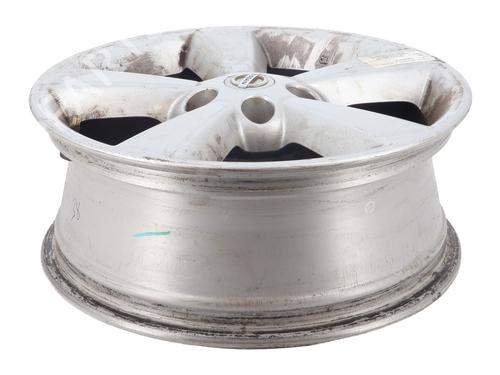 Rim NISSAN QASHQAI / QASHQAI +2 I (J10, NJ10, JJ10E) 1.5 dCi | BP22653958C45 