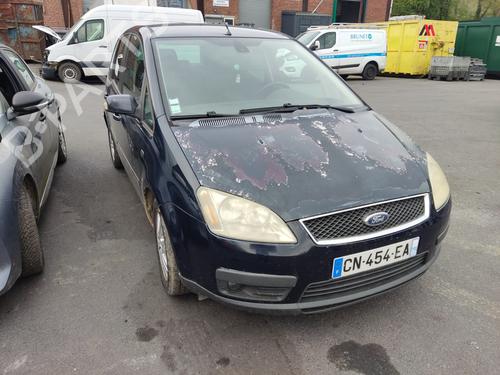 Radio FORD FOCUS C-MAX (DM2) 1.8 TDCi | BP25343633E6 - Image 7