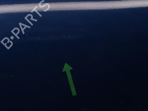 Right front door PEUGEOT 107 (PM_, PN_) 1.4 HDi | BP20703105C3