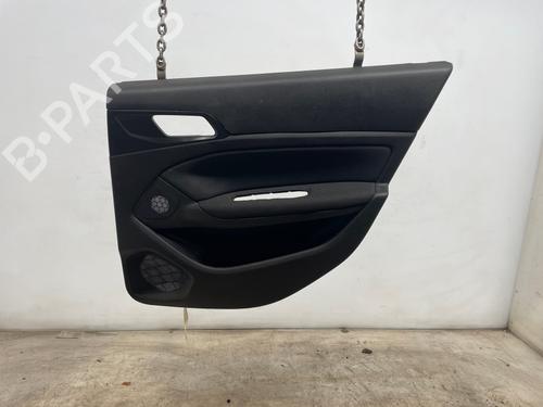 Used Rear right panel Rear right panel PEUGEOT 308 II (LB_, LP_, LW_, LH_, L3_) 1.2 THP 130 (131 hp) 40440905 40440905