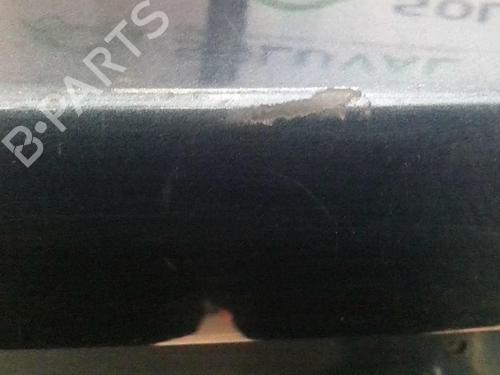 Rear bumper VW GOLF V (1K1) 1.9 TDI | BP20364100C8 
