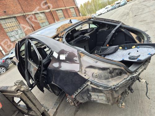Left front window switch OPEL INSIGNIA A (G09) | BP33681265I27 - Image 23