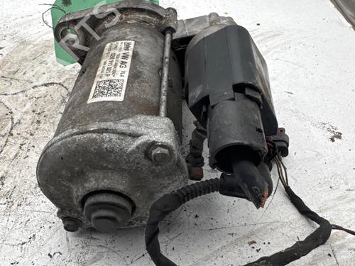 Starter VW PASSAT B8 Variant (3G5, CB5) 2.0 TDI | BP39729209M8 - Image 2
