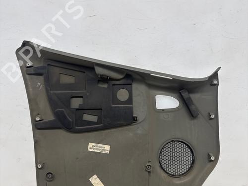Front right panel RENAULT TRAFIC II Van (FL) 2.0 dCi 90 (FL0H, FL00, FL01, FL0M, FL0P, FL0S) | BP40031365C59  - Image 6