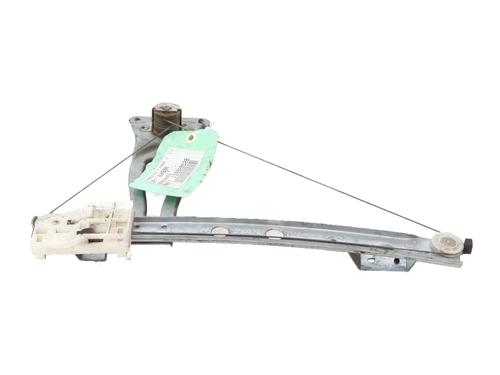 Used Rear left window mechanism CITROËN C3 I (FC_, FN_) 1.1 i (60 hp) 31704507