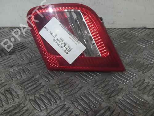 Used Right tailgate light BMW 3 Coupe (E46) 320 Cd (150 hp) 20367104