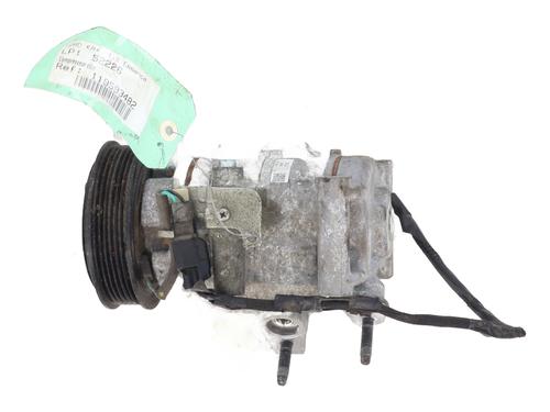 AC compressor FORD KA+ III (UK, FK) 1.2 Ti-VCT | BP32128409M34