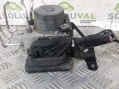ABS pump RENAULT TWINGO III (BCM_, BCA_) 1.0 SCe 70 | BP21595190M43 - Image 3