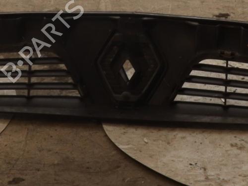 Grille RENAULT KANGOO (KC0/1_) 1.5 dCi (KC08, KC09) | BP25040097C40