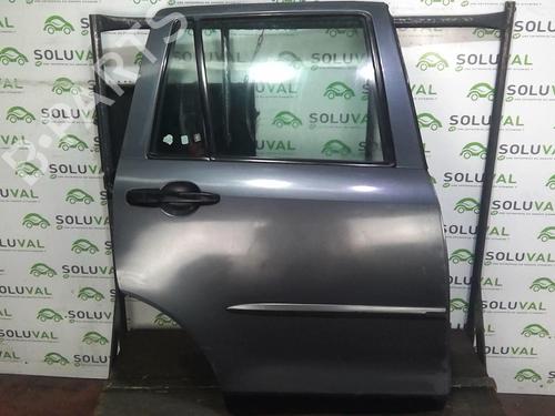 Right rear door MAZDA 2 (DY) 1.4 CD | BP21538436C5 