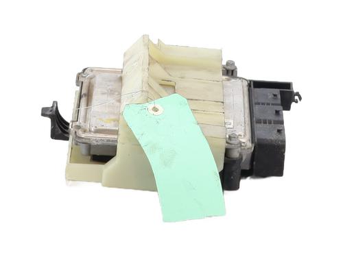 Engine control unit (ECU) LAND ROVER RANGE ROVER EVOQUE (L538) 2.2 D 4x4 | BP32849919M57  - Image 5